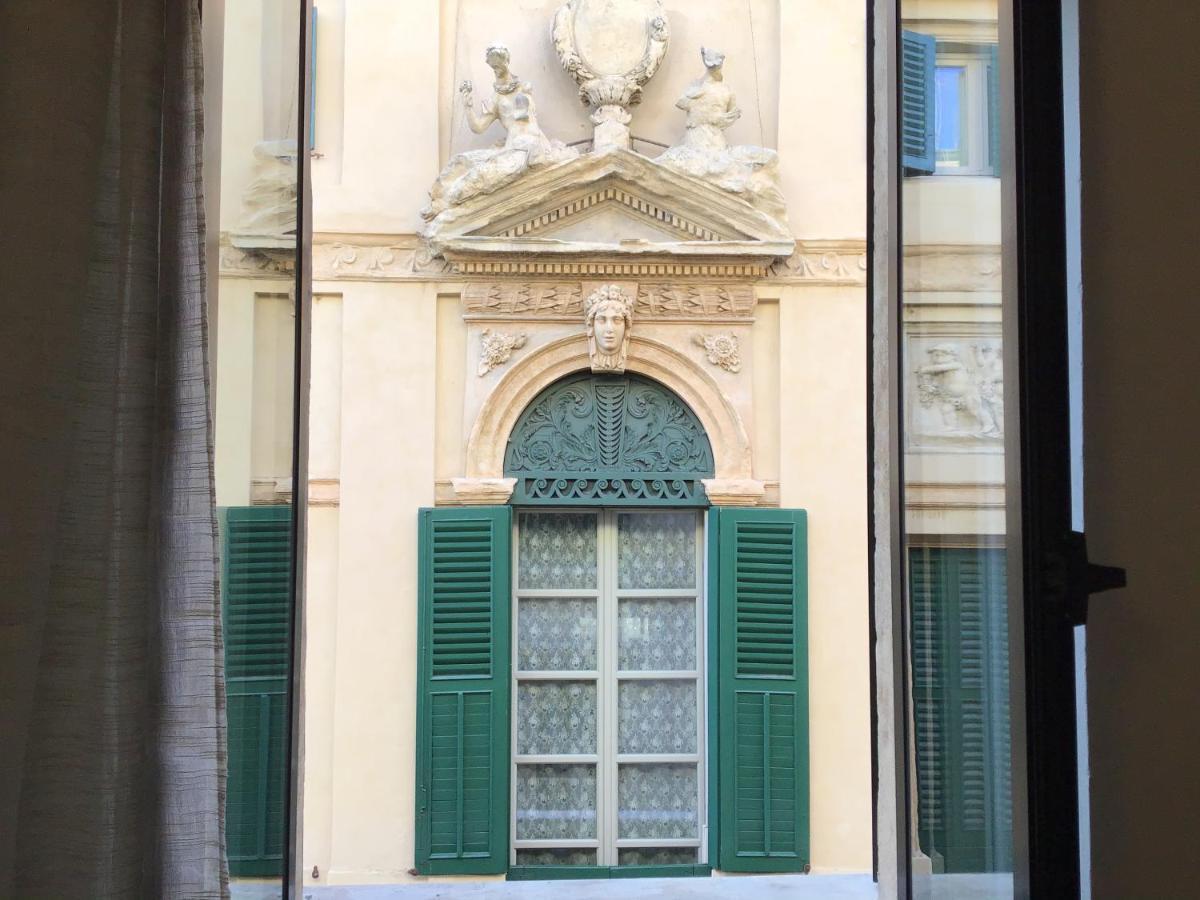 A Due Passi Da Giulietta-Casa Capuleti Daire Verona Dış mekan fotoğraf