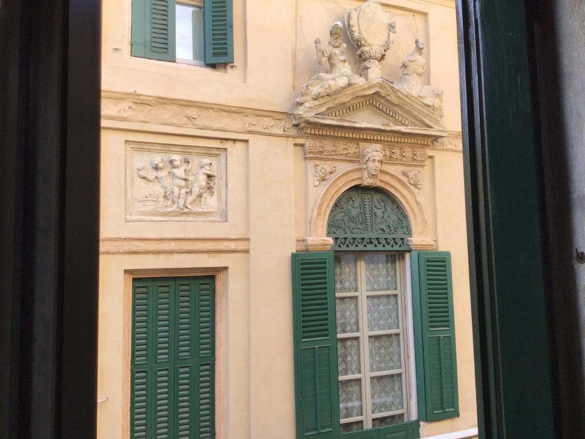 A Due Passi Da Giulietta-Casa Capuleti Daire Verona Dış mekan fotoğraf