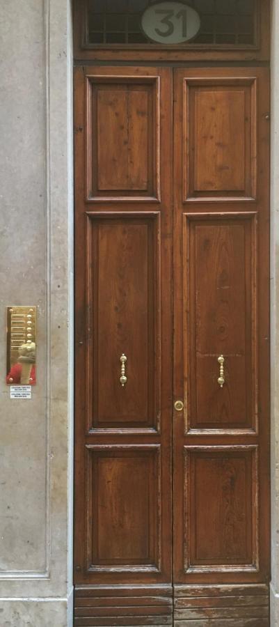 A Due Passi Da Giulietta-Casa Capuleti Daire Verona Dış mekan fotoğraf