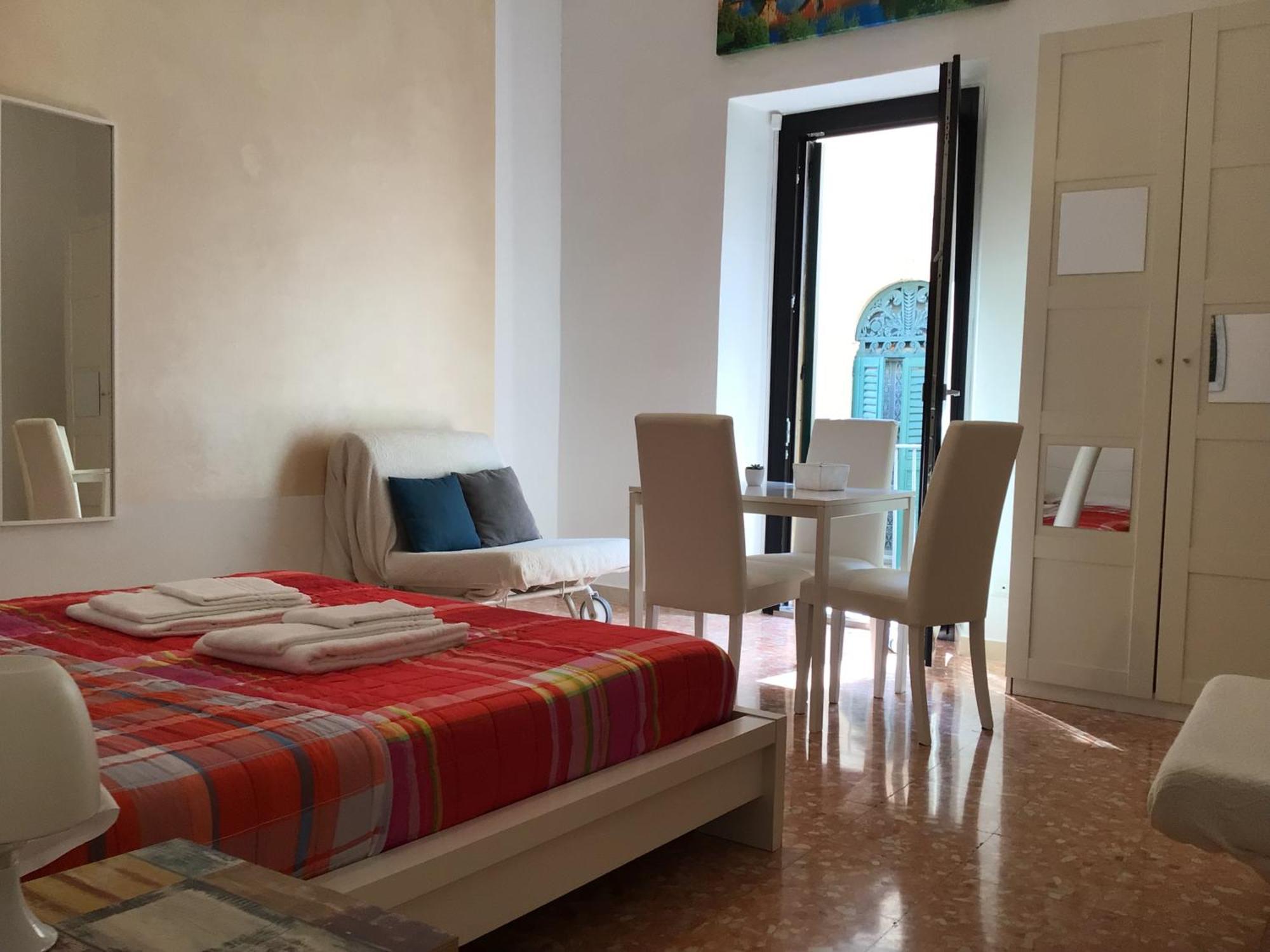 A Due Passi Da Giulietta-Casa Capuleti Daire Verona Dış mekan fotoğraf