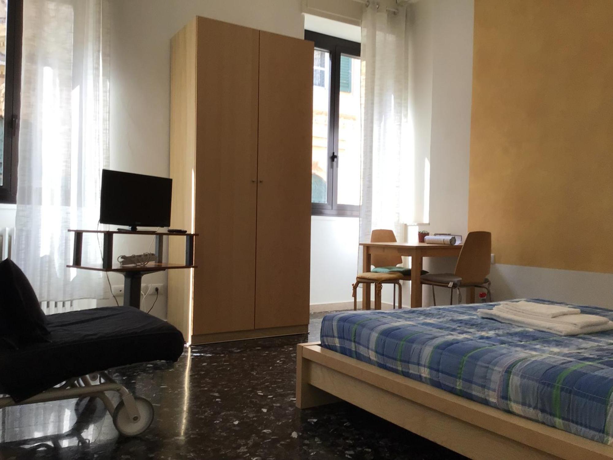 A Due Passi Da Giulietta-Casa Capuleti Daire Verona Dış mekan fotoğraf